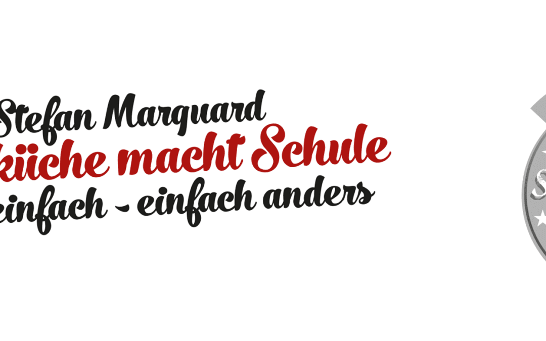„Sterneküche macht Schule“ am Schulzentrum Walbach in Engelskirchen