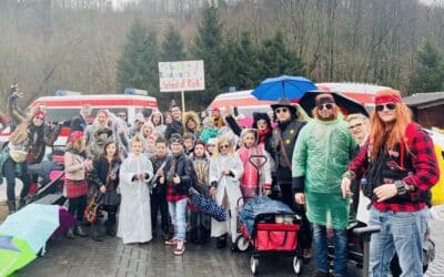 GGS-Ründeroth rockt…