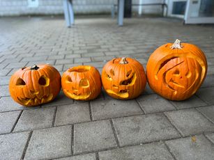 Schulheldinnen im Einsatz!