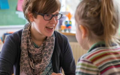 Stellenangebot Jahrespraktikant/in für die Schulsozialarbeit