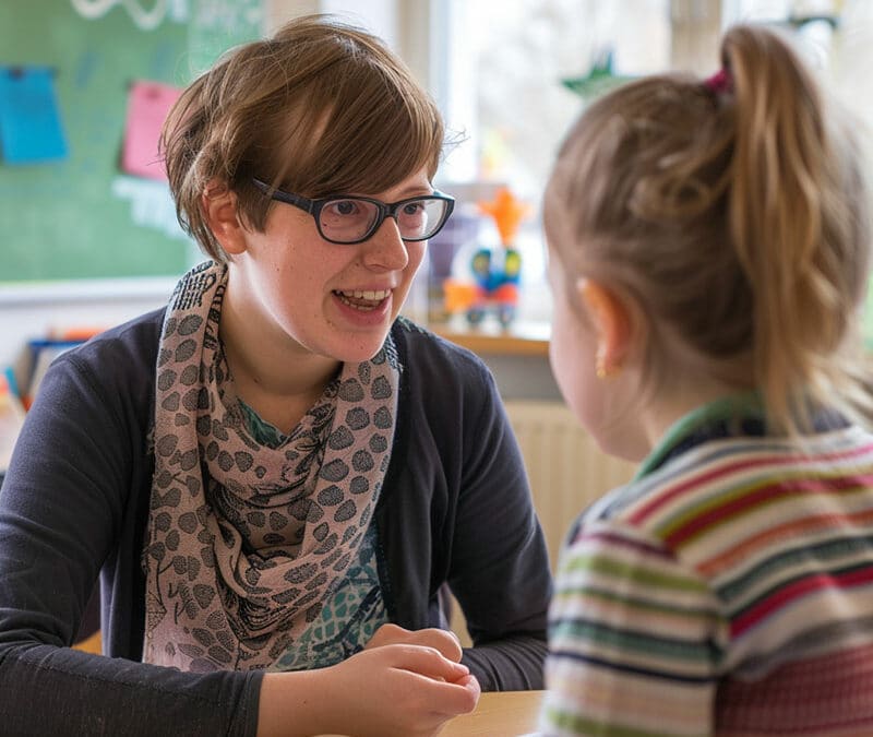 Stellenangebot Jahrespraktikant/in für die Schulsozialarbeit