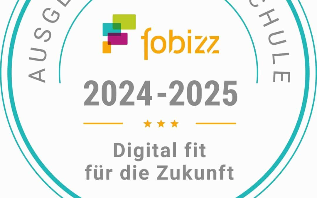 fobizz Gütesiegel